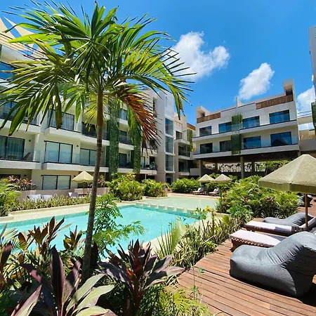 Xm Residences