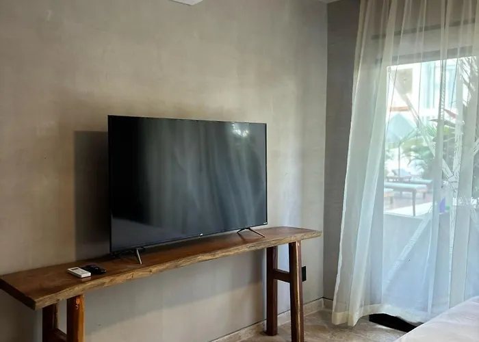 Xm Residences Hotel