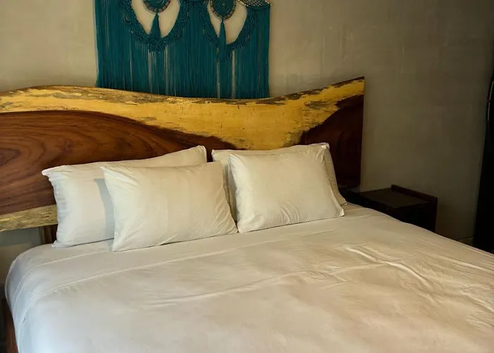 Xm Residences 4* Tulum Pueblo