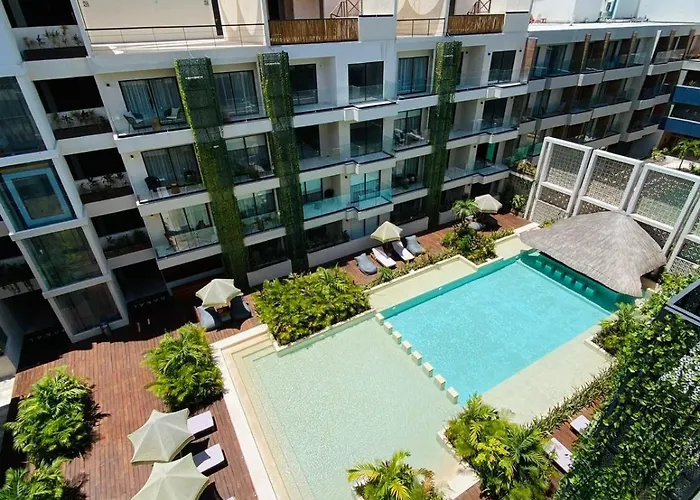 Hotel Xm Residences