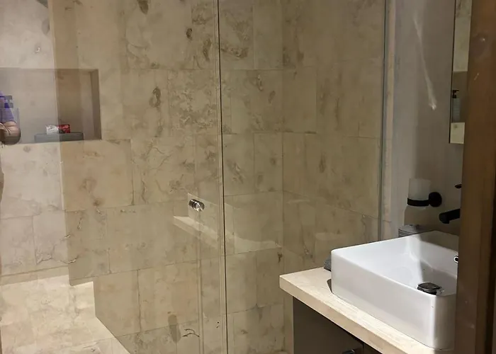 Xm Residences 4*