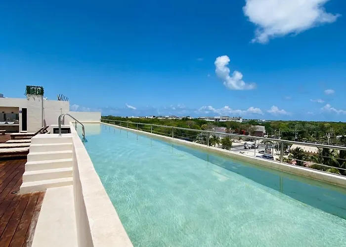 Xm Residences