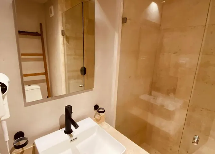 Xm Residences Hotel